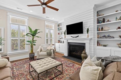1707 Frissel Street Daniel Island SC 29492