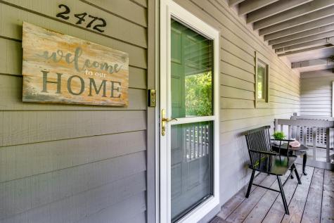 2472 Racquet Club Drive Seabrook Island SC 29455