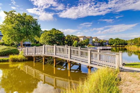 2472 Racquet Club Drive Seabrook Island SC 29455