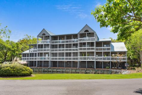 2472 Racquet Club Drive Seabrook Island SC 29455