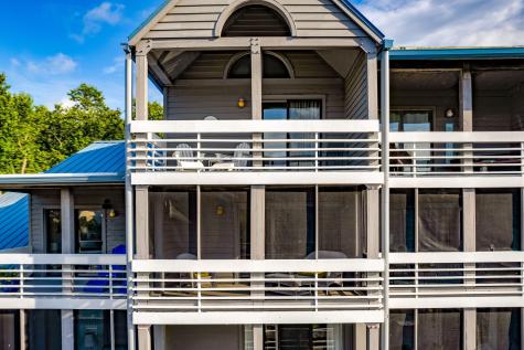2472 Racquet Club Drive Seabrook Island SC 29455