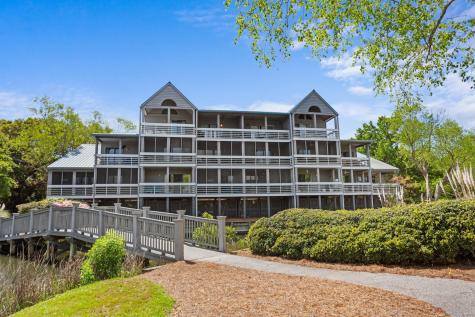 2472 Racquet Club Drive Seabrook Island SC 29455