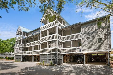 2472 Racquet Club Drive Seabrook Island SC 29455