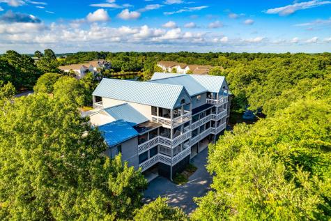 2472 Racquet Club Drive Seabrook Island SC 29455