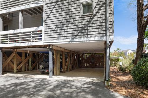 2472 Racquet Club Drive Seabrook Island SC 29455
