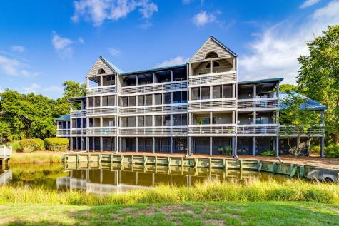 2472 Racquet Club Drive Seabrook Island SC 29455