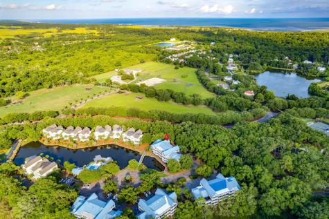 2472 Racquet Club Drive Seabrook Island SC 29455