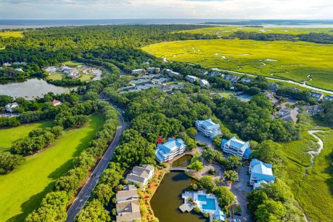 2472 Racquet Club Drive Seabrook Island SC 29455