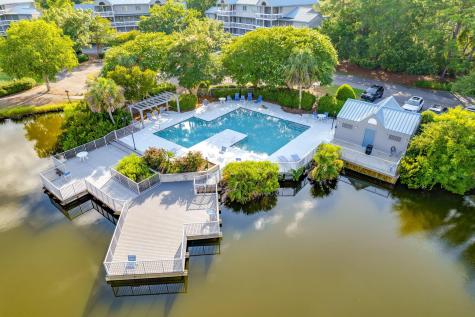 2472 Racquet Club Drive Seabrook Island SC 29455