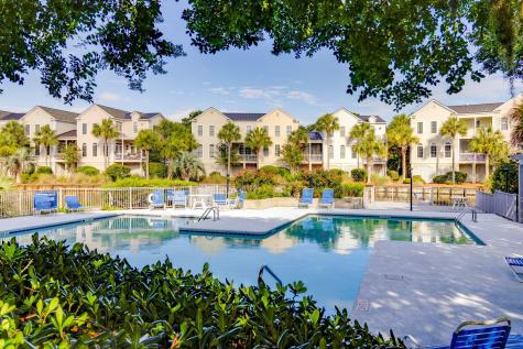 2472 Racquet Club Drive Seabrook Island SC 29455