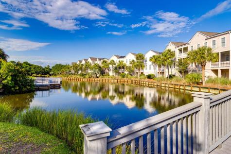 2472 Racquet Club Drive Seabrook Island SC 29455