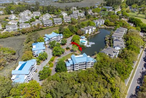 2472 Racquet Club Drive Seabrook Island SC 29455