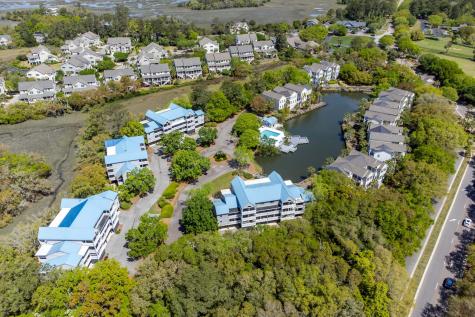 2472 Racquet Club Drive Seabrook Island SC 29455