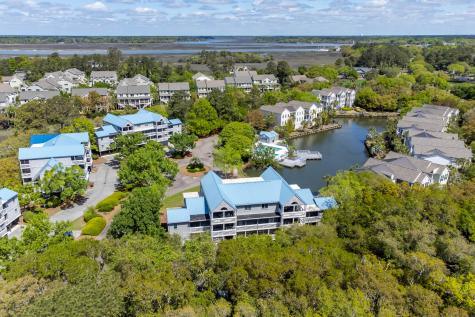 2472 Racquet Club Drive Seabrook Island SC 29455