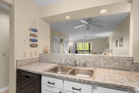 2472 Racquet Club Drive Seabrook Island SC 29455