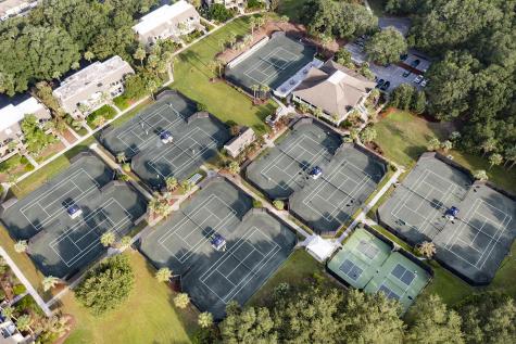 2472 Racquet Club Drive Seabrook Island SC 29455