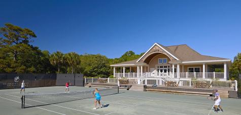 2472 Racquet Club Drive Seabrook Island SC 29455