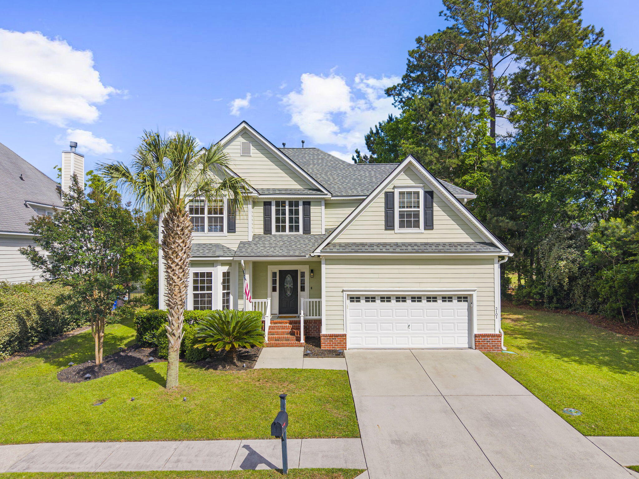 3101 Sonja Way Mount Pleasant SC 29466