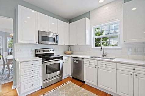 3101 Sonja Way Mount Pleasant SC 29466