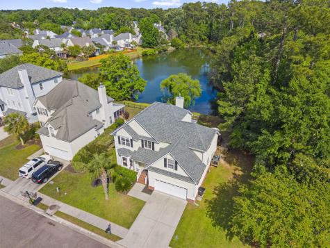 3101 Sonja Way Mount Pleasant SC 29466