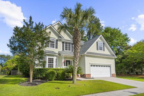 3101 Sonja Way Mount Pleasant SC 29466