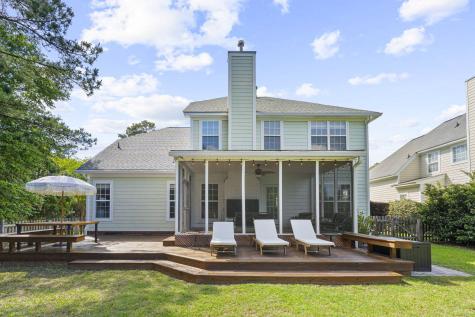 3101 Sonja Way Mount Pleasant SC 29466