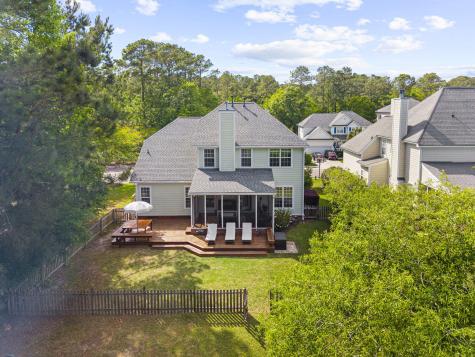 3101 Sonja Way Mount Pleasant SC 29466