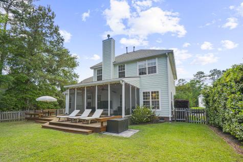 3101 Sonja Way Mount Pleasant SC 29466