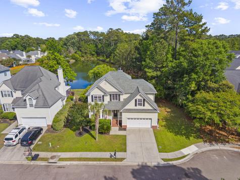 3101 Sonja Way Mount Pleasant SC 29466