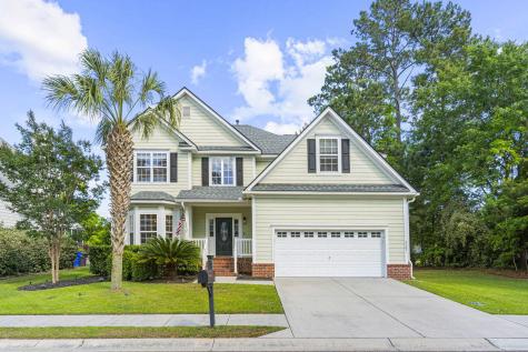 3101 Sonja Way Mount Pleasant SC 29466