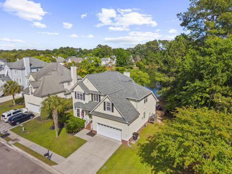 3101 Sonja Way Mount Pleasant SC 29466
