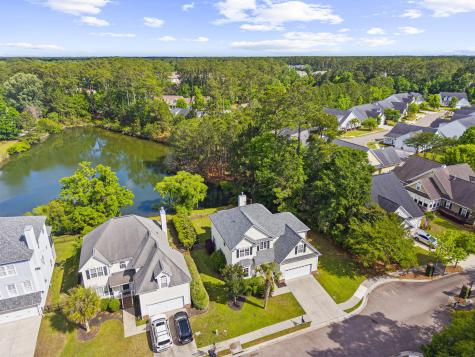 3101 Sonja Way Mount Pleasant SC 29466