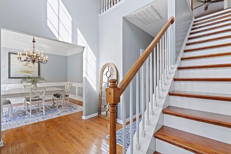 3101 Sonja Way Mount Pleasant SC 29466