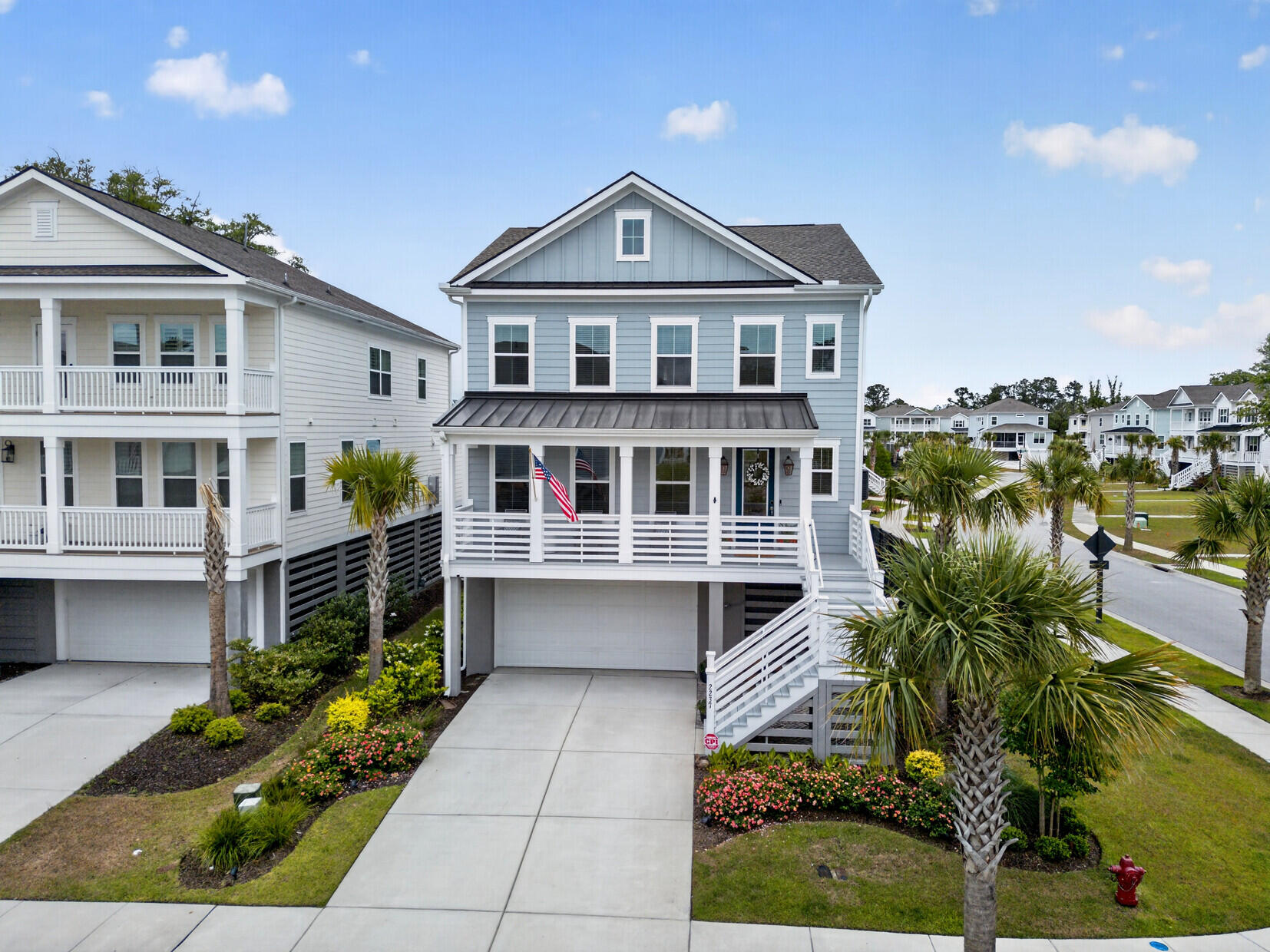 2237 Tillage Street Street Mount Pleasant SC 29466