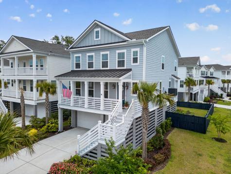 2237 Tillage Street Street Mount Pleasant SC 29466