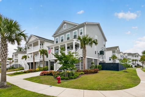 2237 Tillage Street Street Mount Pleasant SC 29466