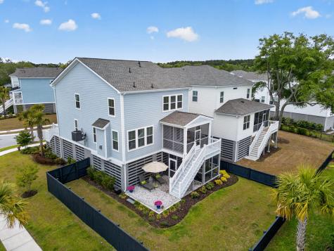 2237 Tillage Street Street Mount Pleasant SC 29466