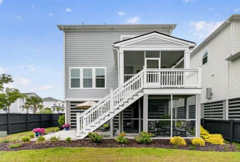 2237 Tillage Street Street Mount Pleasant SC 29466