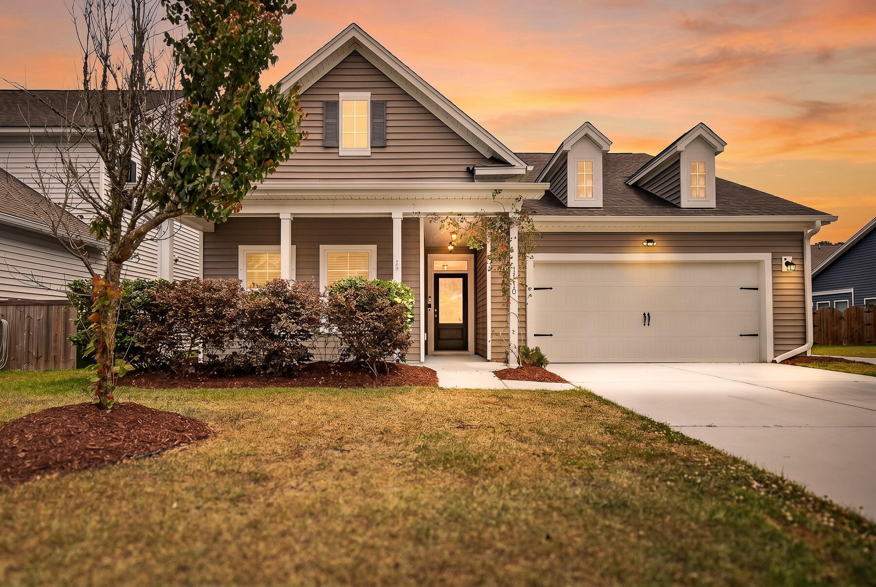 1510 Dawn Mist Way Charleston SC 29414