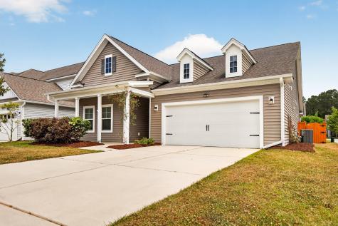 1510 Dawn Mist Way Charleston SC 29414