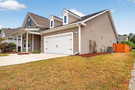 1510 Dawn Mist Way Charleston SC 29414