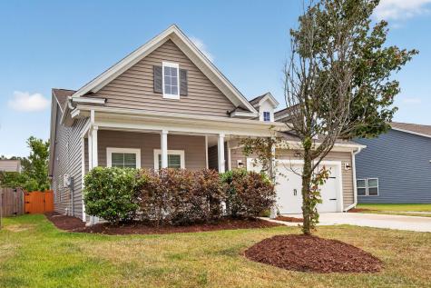 1510 Dawn Mist Way Charleston SC 29414