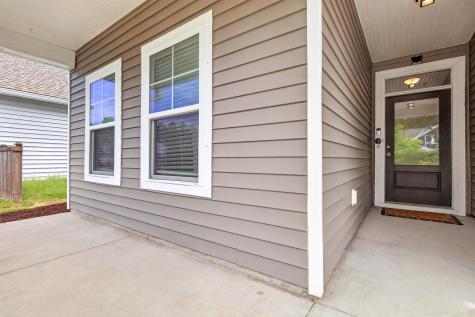 1510 Dawn Mist Way Charleston SC 29414