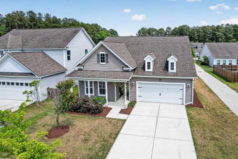 1510 Dawn Mist Way Charleston SC 29414