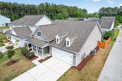1510 Dawn Mist Way Charleston SC 29414