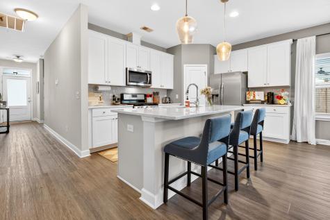 1510 Dawn Mist Way Charleston SC 29414
