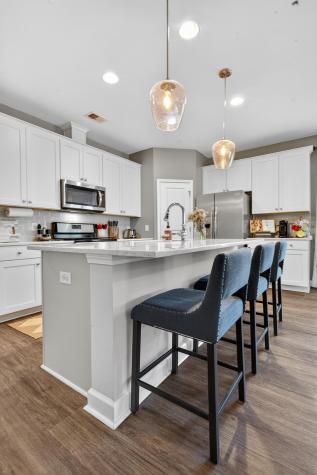 1510 Dawn Mist Way Charleston SC 29414