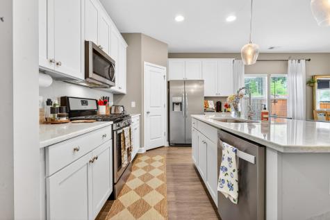 1510 Dawn Mist Way Charleston SC 29414