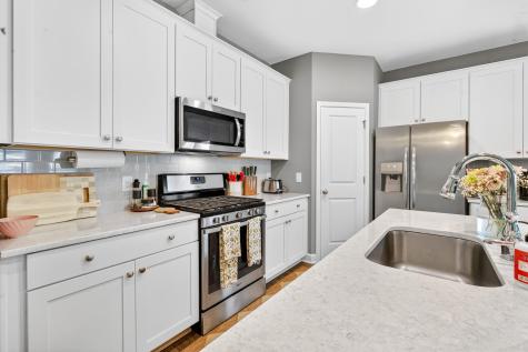 1510 Dawn Mist Way Charleston SC 29414
