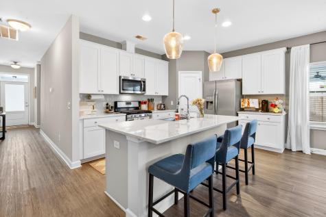 1510 Dawn Mist Way Charleston SC 29414